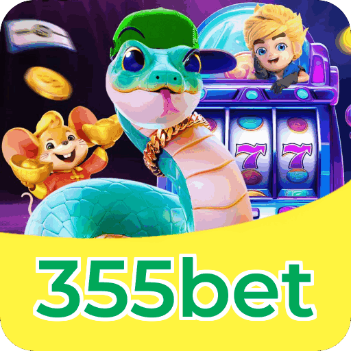 Logo Oficial 355bet Download